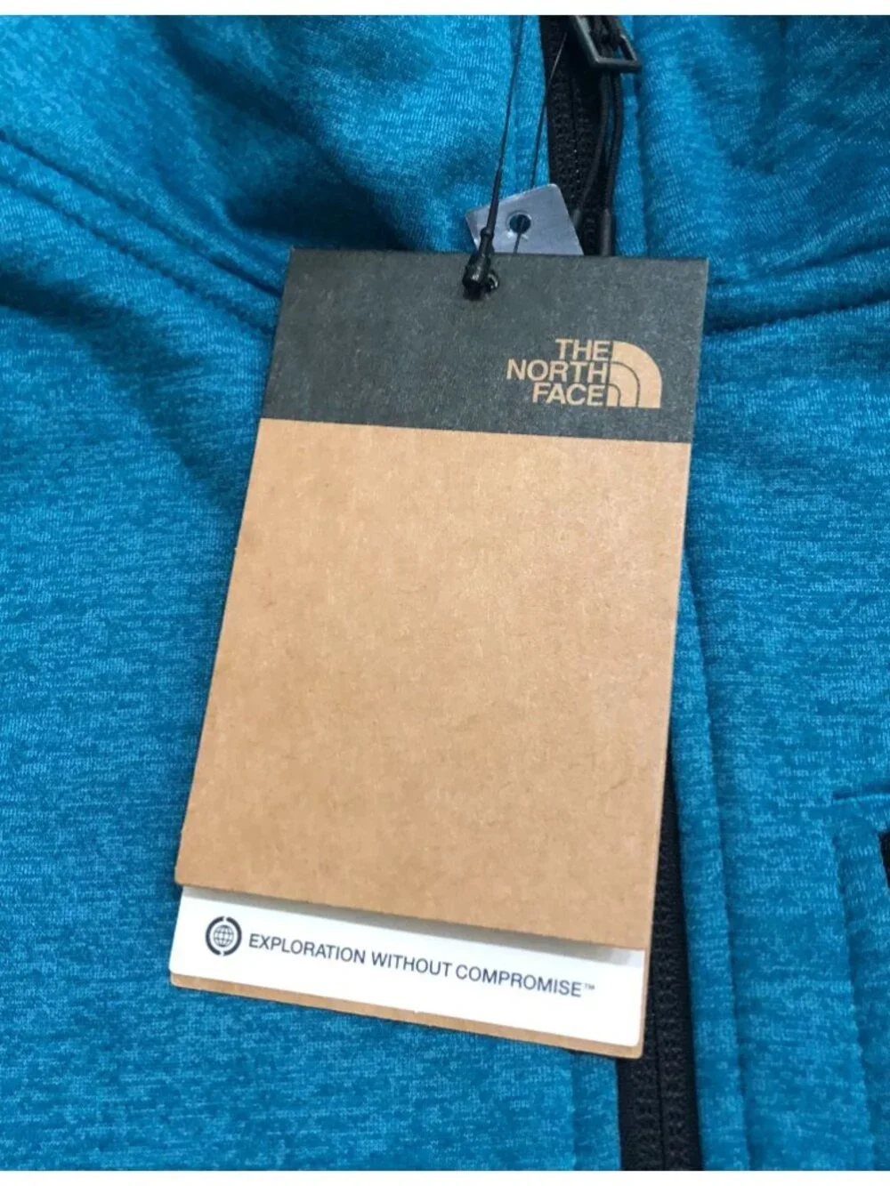 The North Face north face